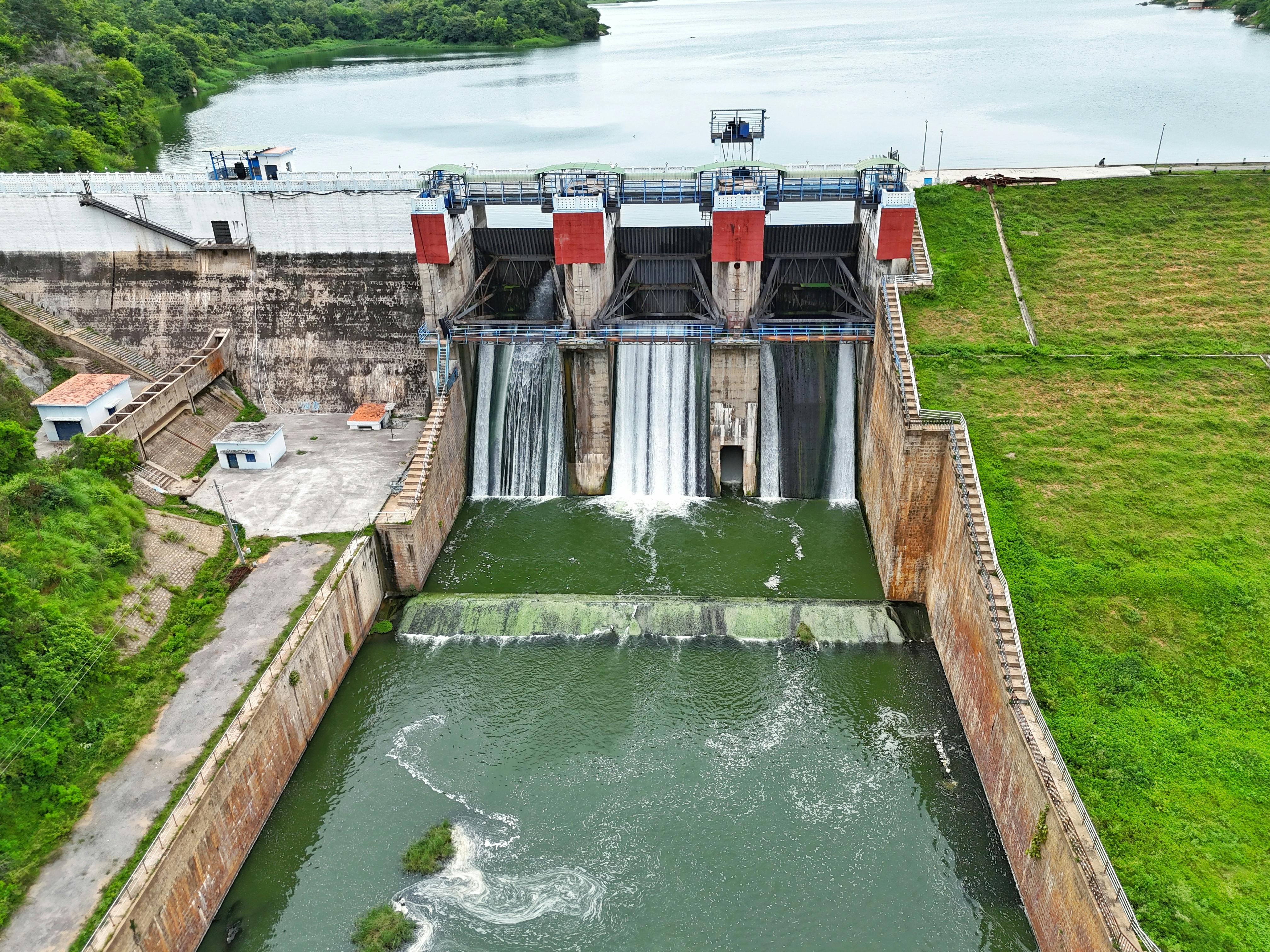 Mini Hydro Philippines