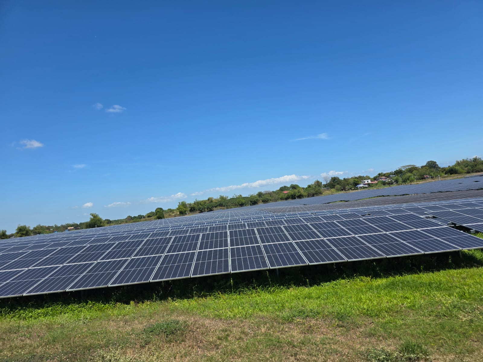 Renewable Energy