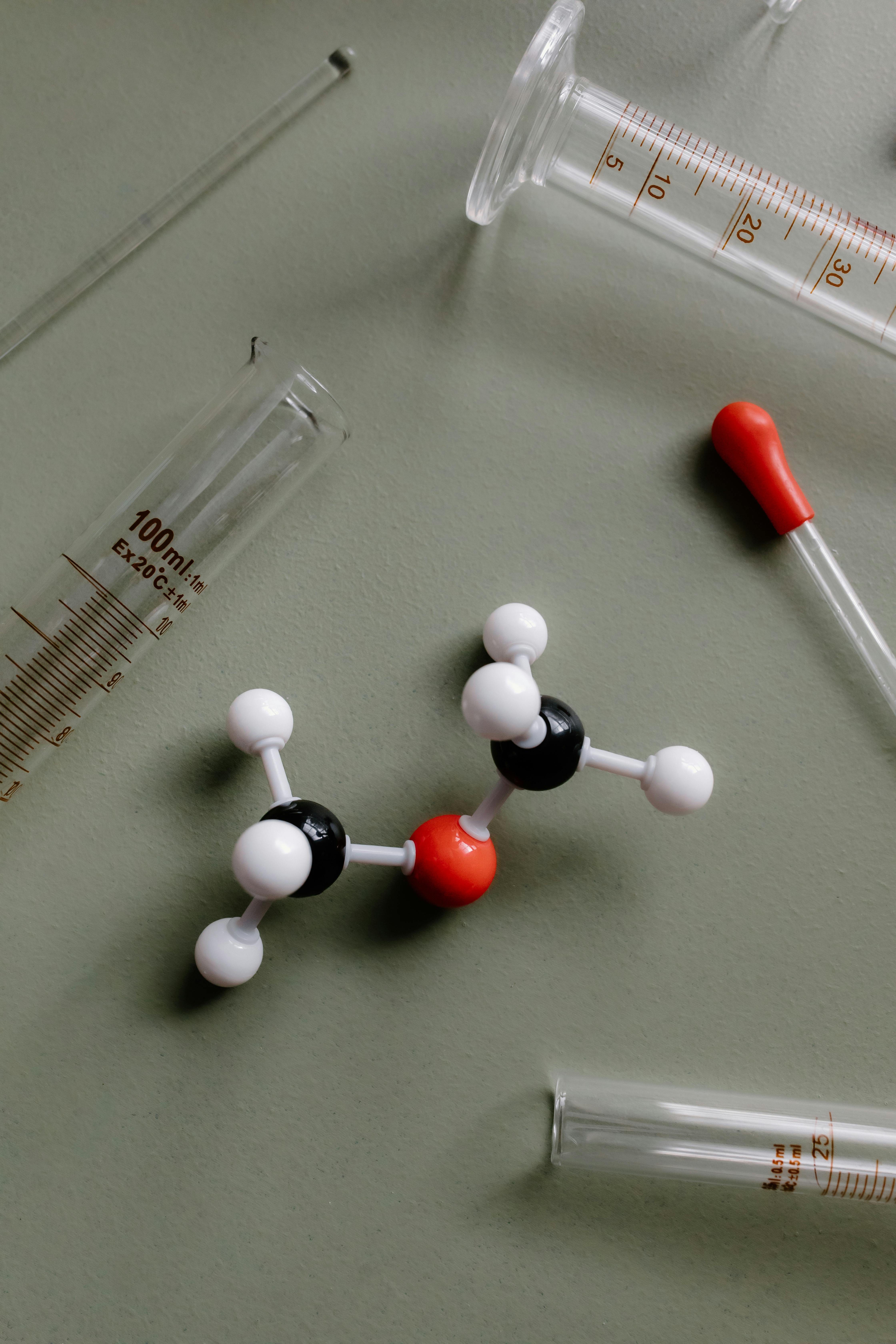 Specialty Chemicals